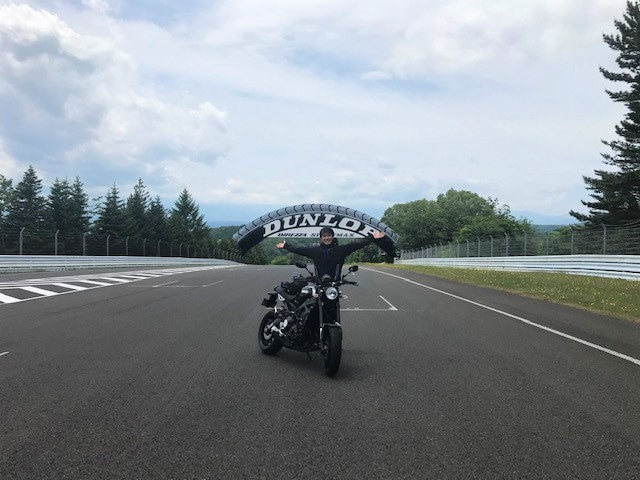SUGOで無料でパレードランで!?